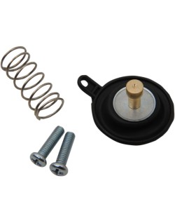 REBUILD KT AIRCUTOFF VLVE