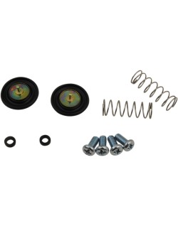 REBUILD KT AIRCUTOFF VLVE