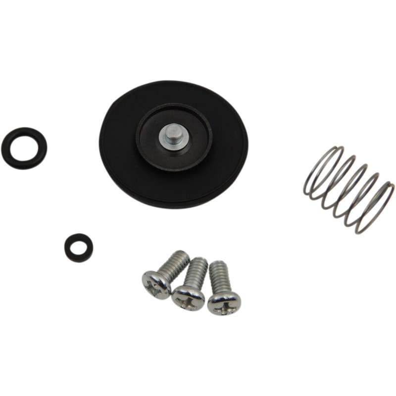 REBUILD KT ACCEL PUMP