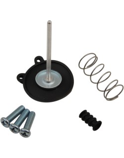 REBUILD KT ACCEL PUMP