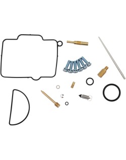 REPAIR KIT CARB YAM