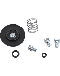 REBUILD KT ACCEL PUMP