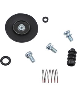 REBUILD KT ACCEL PUMP