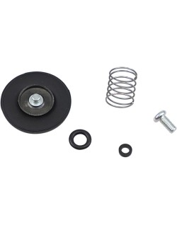 REBUILD KT ACCEL PUMP