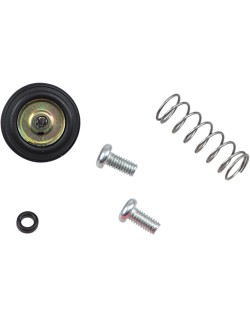 REBUILD KT AIRCUTOFF VLV