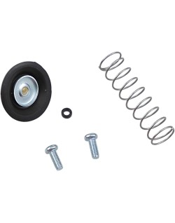 REBUILD KT AIRCUTOFF VLV
