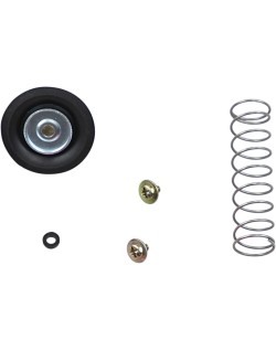 REBUILD KT AIRCUTOFF VLV