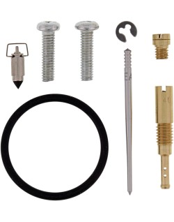 REPAIR KIT CARB AC