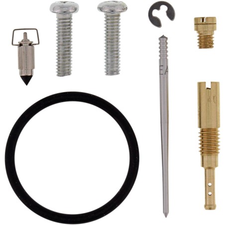 REPAIR KIT CARB AC