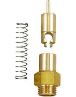 CHOKE PLUNGER KIT POL