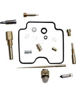 REPAIR KIT CARB YAM