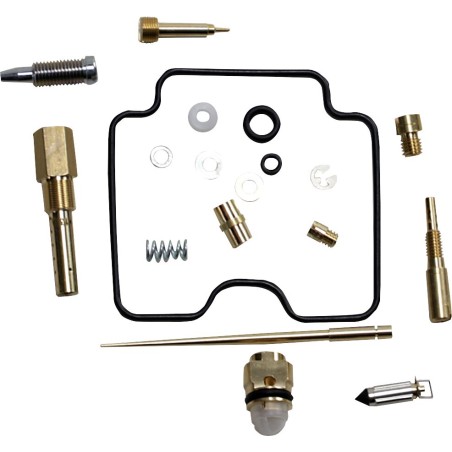 REPAIR KIT CARB YAM