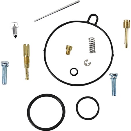 REPAIR KIT CARB CANAM