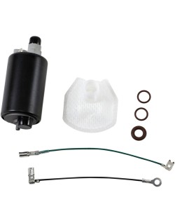 REBUILD KT EFI FUEL PUMP