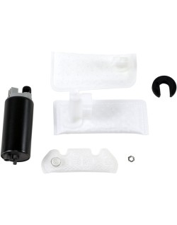 REBUILD KT EFI FUEL PUMP