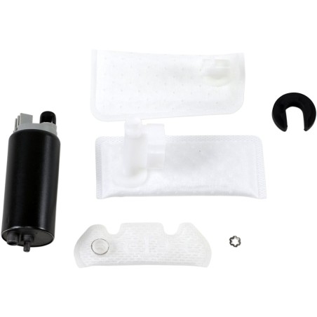 REBUILD KT EFI FUEL PUMP