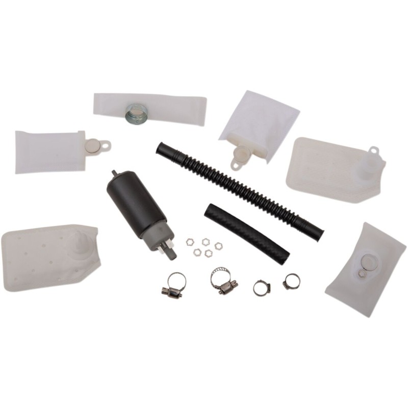 REBUILD KT EFI FUEL PUMP