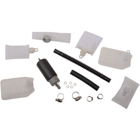 REBUILD KT EFI FUEL PUMP