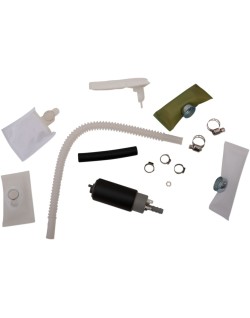 REBUILD KT EFI FUEL PUMP