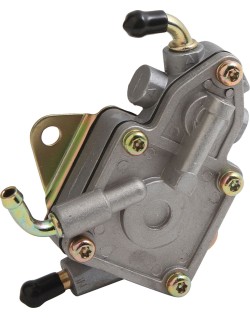 FUEL PUMP KIT RZR XP 4 T
