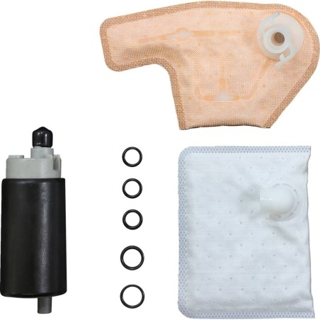 REBUILD KT EFI FUEL PUMP