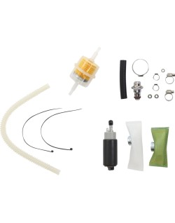 REBUILD KT EFI FUEL PUMP