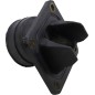 INTAKE BOOT MSE YAM YZ80
