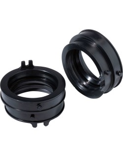 INTAKE BOOT MSE HON TRX