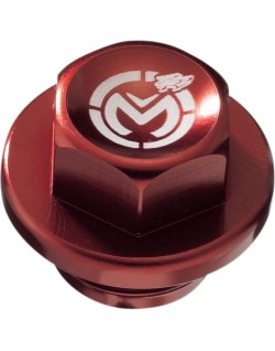 CARB BOWL DRAIN NUT MAG