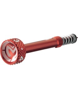 SCREW FUEL MIX RED