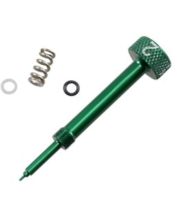 SCREW FUEL MIX GREEN