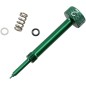 SCREW FUEL MIX GREEN