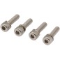 SCREW FLOAT BOWL MAX12MM