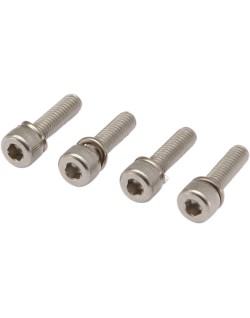 SCREW FLOAT BOWL MAX16MM
