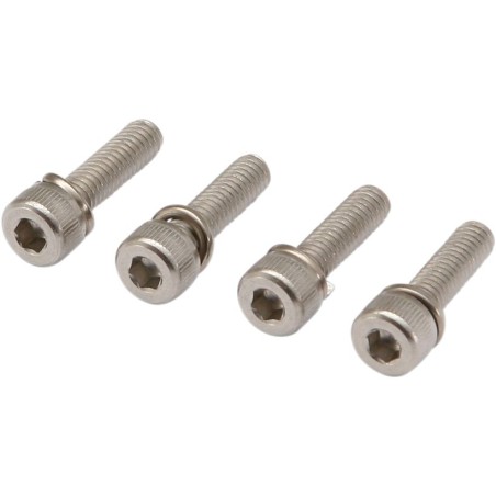SCREW FLOAT BOWL MAX16MM
