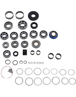TRANS REBUILD KIT POLARIS
