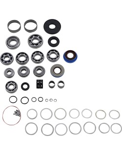 TRANS REBUILD KIT POLARIS