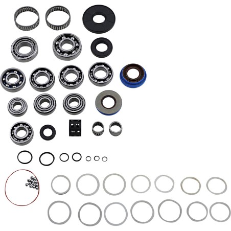 TRANS REBUILD KIT POLARIS