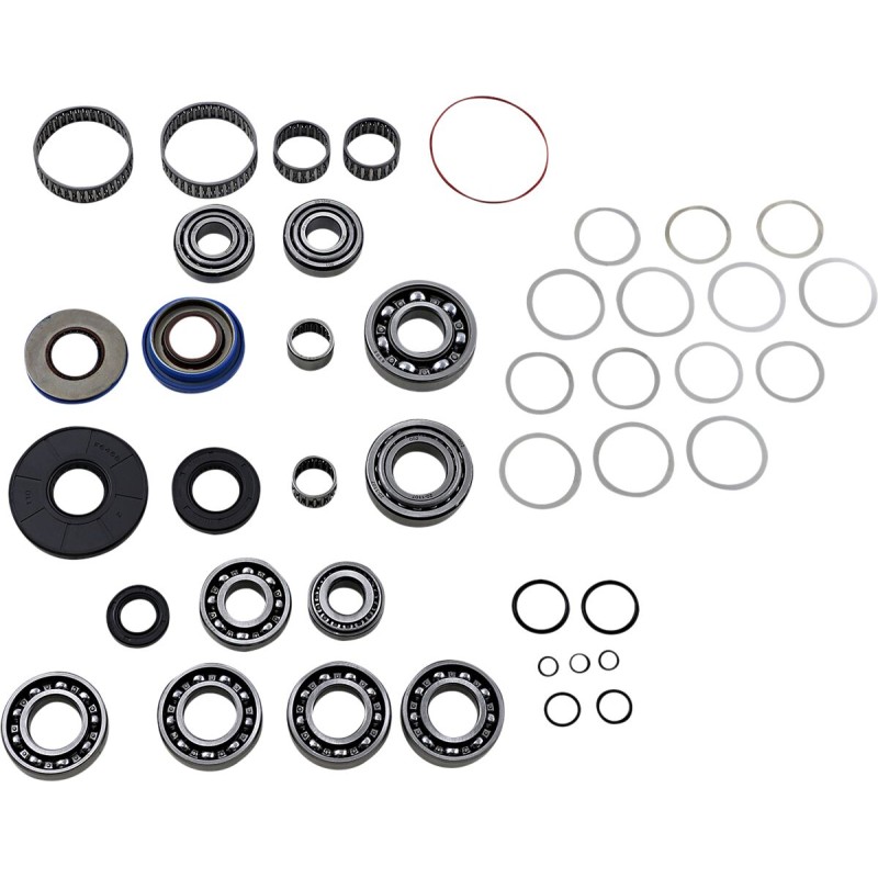 TRANS REBUILD KIT POLARIS
