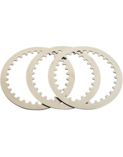 STL CLTCH PLTS CRF250/KDX
