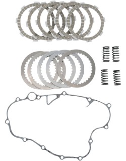 CLUTCH KIT MSE CRF150F