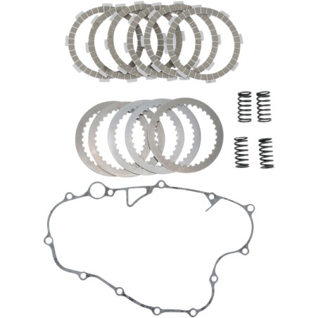 CLUTCH KIT MSE CRF150F