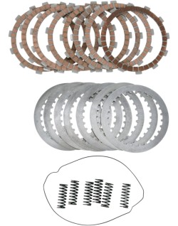 CLUTCH KIT MSE CR250