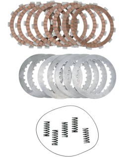 CLUTCH KIT MSE CRF250