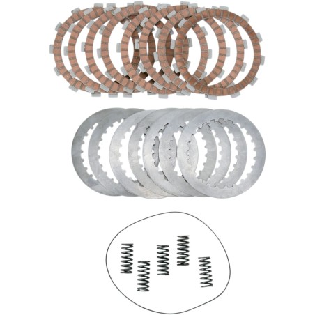 CLUTCH KIT MSE CRF250