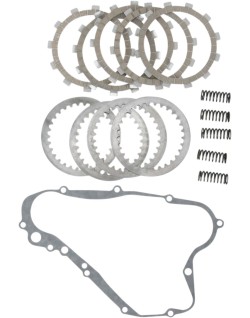 CLUTCH KIT MSE RM80/85