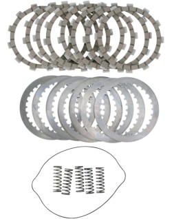 CLUTCH KIT MSE RM125