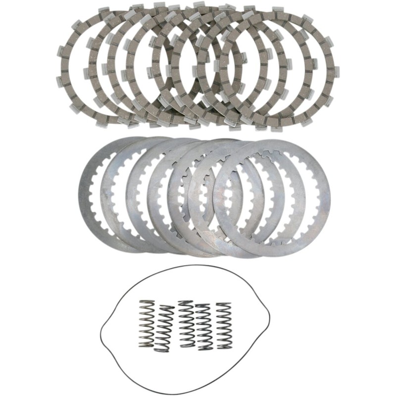 CLUTCH KIT MSE RM125