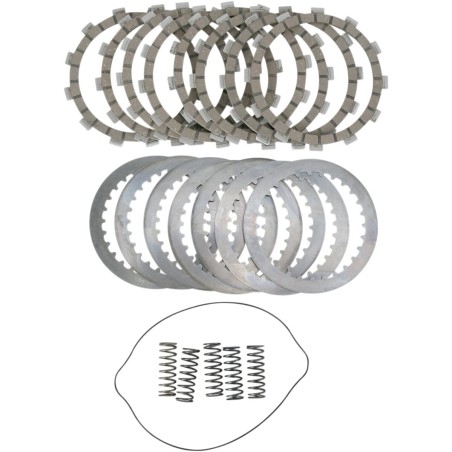 CLUTCH KIT MSE RM125