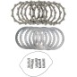 CLUTCH KIT MSE RM125